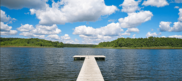 Summer Dock